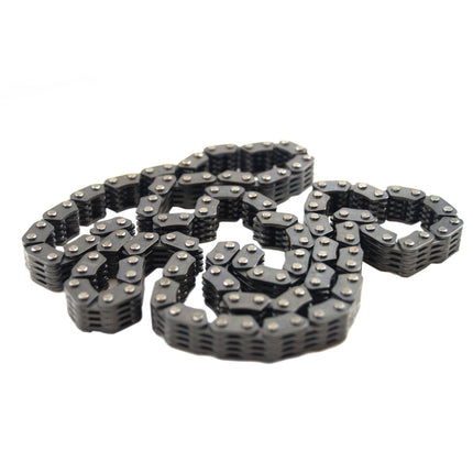 Cam Chain 82RH2015 118L XL600R, XBR500, Prox 31.1683, 82RH2015-118M, Old No. 30-4263.PROX