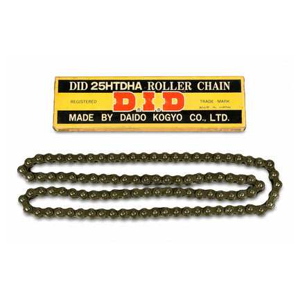 Cam Chain 219T 118 Link BF05M K&L 12-7249