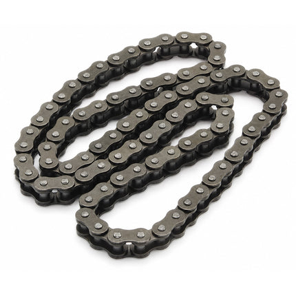 Cam Chain 219T 122 Link BF05M, 12760-40C01, 12760-45440, K&L 12-0441, Old No. 30-493.KL