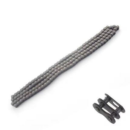 Cam Chain 25H X 86 Links With Spare Master Link