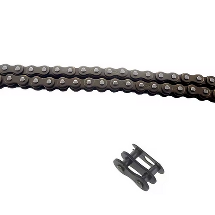 Cam Chain 25H X 86 Links With Spare Master Link
