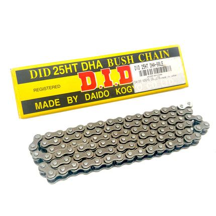 Cam Chain 25HTDHA 104L DID, DID-C-25HTDHA104, DID25HTDHA104, Old No. 30-457.DID