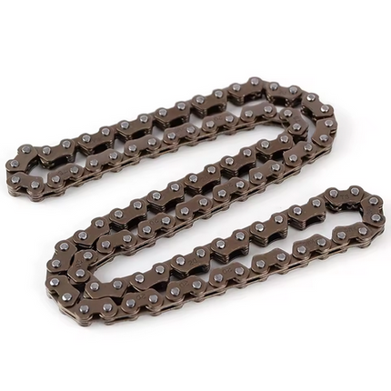 Cam Timing Chain 90 Link 06-21 Yamaha WR Mt Yzf Yp Vp Mw Mws 125 150 155 R X R15 94568-J9096