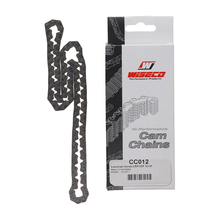 Cam Chain CRF150F 03-12 94L, Wiseco CC012 14401-KVS-901