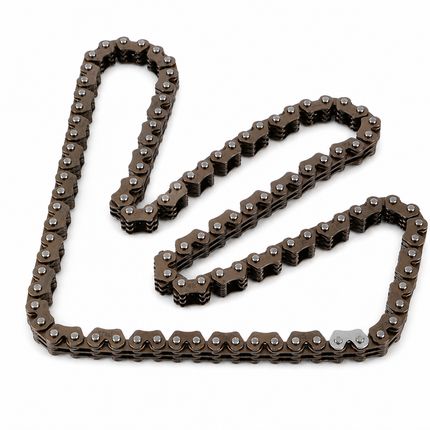 Cam Chain 104L 95-16 Aprilia Honda Yamaha Leonardo TRX500 Vp Yp 250 300 500 14401-HN2-003