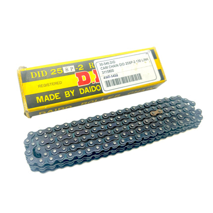 Cam Chain DID 25SP-2 130 Link, 3115800