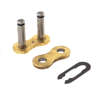 Unibear 530H Spring Link Gold