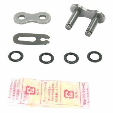 DID 630V O-ring Spring Fj Link, DID-L-630VFJ, DIDSL630VFJ, 3112797, Road, Mc