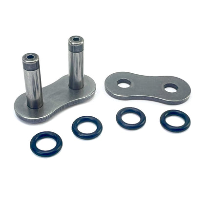 DID 630V O-ring Rivet ZJ Link, DID-L-630VXJ, DIDRL630VXJ, 3112798, Road, Mc