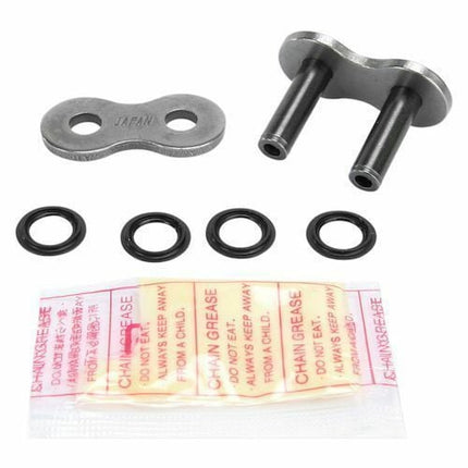 DID 525ZVM-X Black Rivert Link DID-L-525ZVMX-2 ZJ