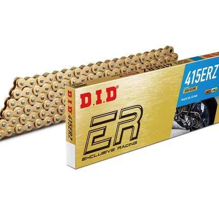 DID 415ERZ Sdh G&g X 136L (rj) DID415ERZGG136