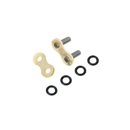 DID 520ERV7 Rivet Link (ZJ), DID-L-520ERV7GGZJ, DIDRL520ERV7GGZJ