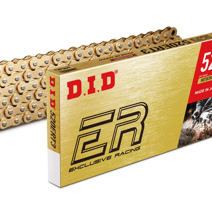 DID 520ERT3 Chain 118L (rj), DID520ERTGG118