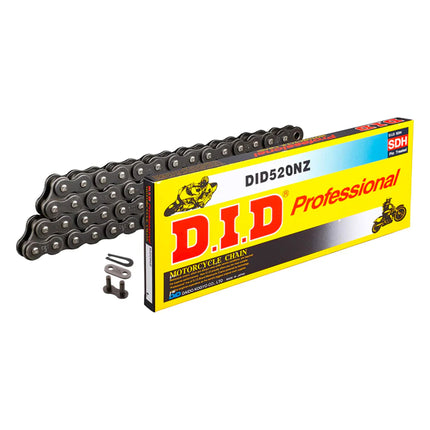 DID 520NZ Sdh Pro 130L Chain Fj DID520NZ130