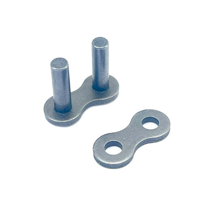 DID 428HD Rivert Link Pl, DID-L-428HDPL, DID428HD Pl Rivet Link, DIDRL428HDPL