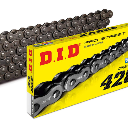 DID 428VX X-ring Chain 136L DID428VX136