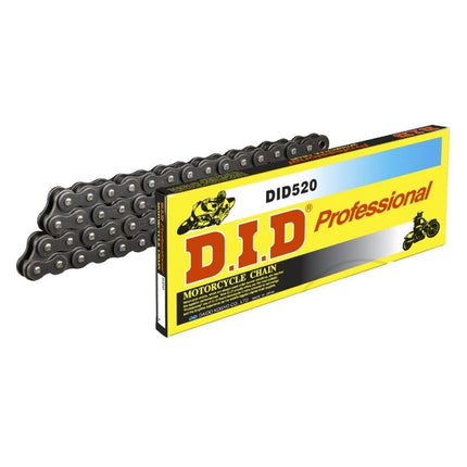 DID 520 Chain 114 Links (rj) DID520114