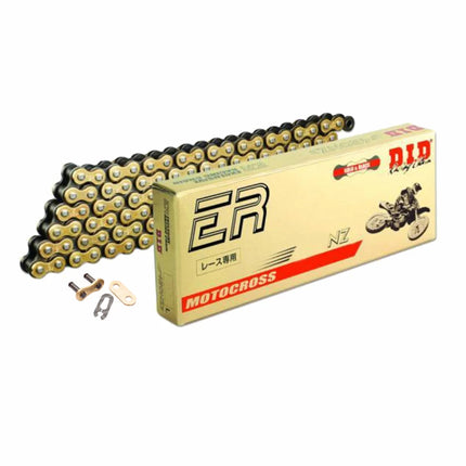DID 428NZ-ER Sdh Chain Gold 146L DID428NZGB146