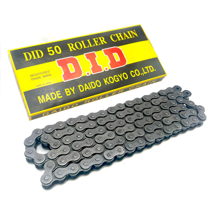 DID 530 Chain 100 Links DID530100