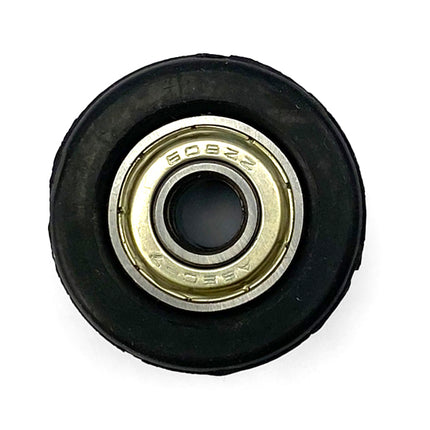 Chain Roller Black IDxODxW 8x34x26, Long Lasting / 34mm OD