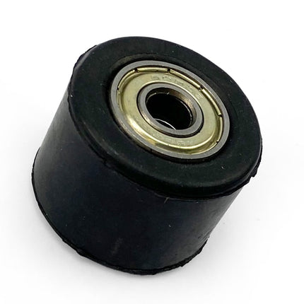 Chain Roller Black IDxODxW 8x34x26, Long Lasting / 34mm OD