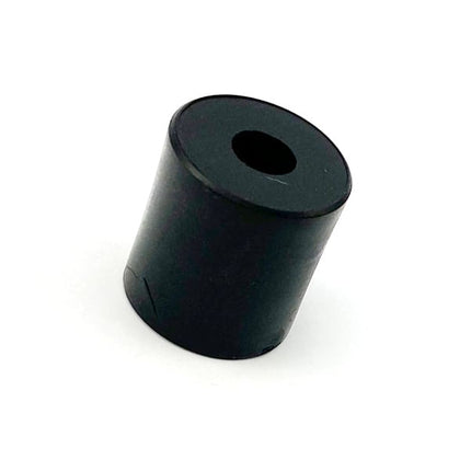 Chain Roller Black IDxODxW 9x24x26, Long Lasting / 24 OD W/o Bearing