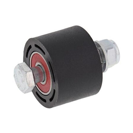 Chain Roller Black D34x23, Allballs 79-5010 Honda TRX450