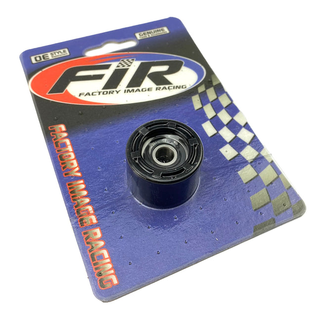 Chain Roller Black IDxODxW 8x34x24 Long Lasting 34mm OD