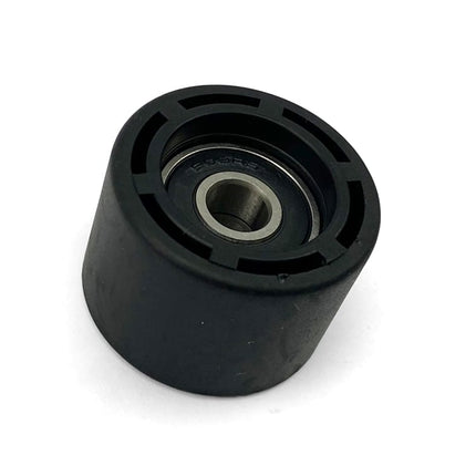 Chain Roller Black IDxODxW 8x34x24 Long Lasting 34mm OD