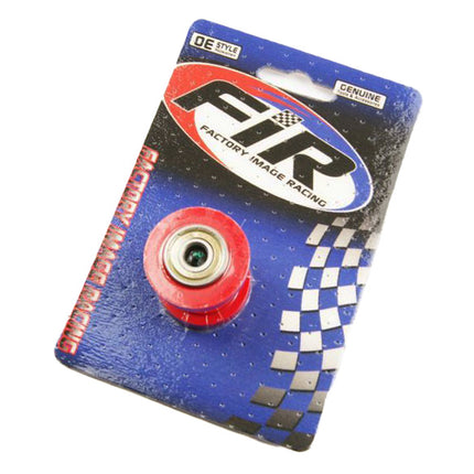 Chain Roller Red IDxODxW 8x35/24x35, Long Lasting / 35mm OD