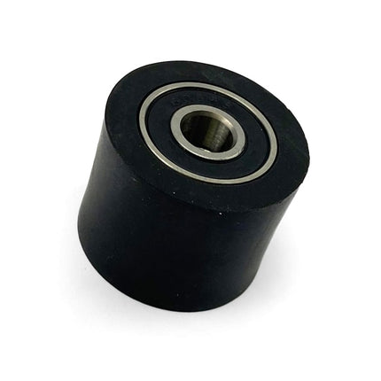 Chain Roller Black IDxODxW 8x32x24, / 32mm OD