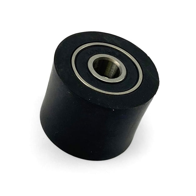 Chain Roller Black IDxODxW 8x32x24, / 32mm OD
