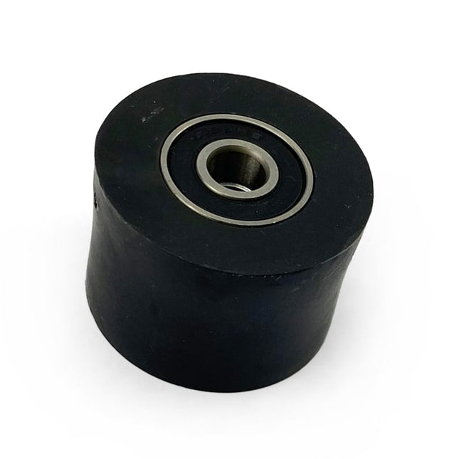 Chain Roller Black IDxODxW 8x38x27
