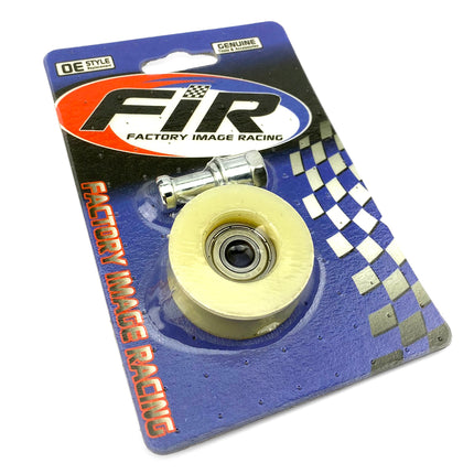 Chain Roller Tensioner - 1 Bearing, Idler Pulley Wheel