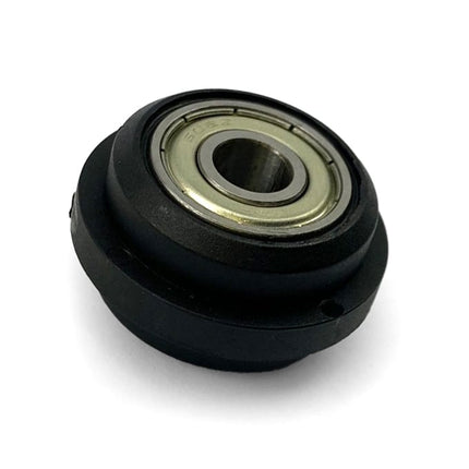 Chain Roller Black IDxODxW 8x35x30, Long Lasting / 35mm OD