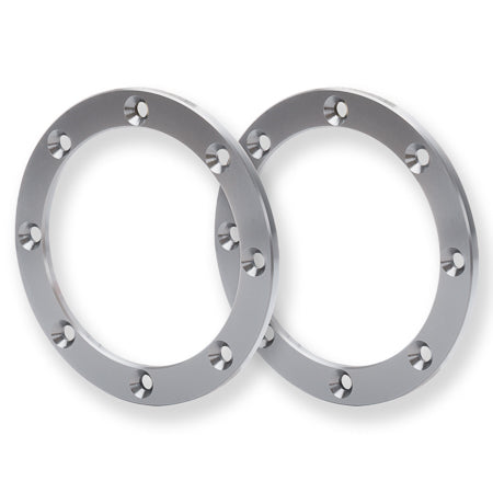 Wilwood Rotor Top Hat Dynamic Lug Drive Hub Adapters Pack Of 2 300-16589