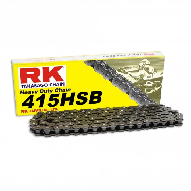 RK 415HSB-102 Heavy Duty Chain