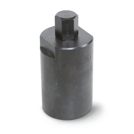 Flywheel Puller with Internal Thread M24x1.5 - Beta Tools 3091/10