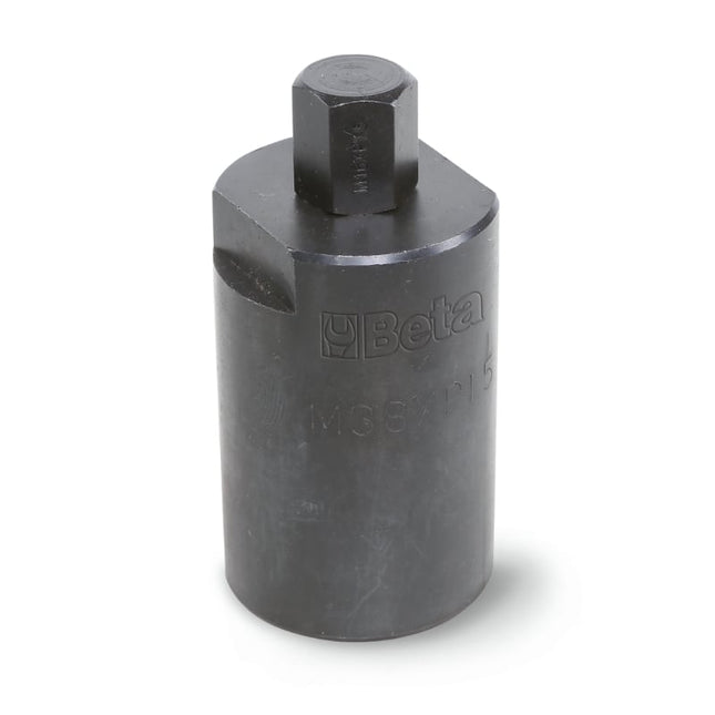 Flywheel Puller with Internal Thread M30x1.0 - Beta Tools 3091/40