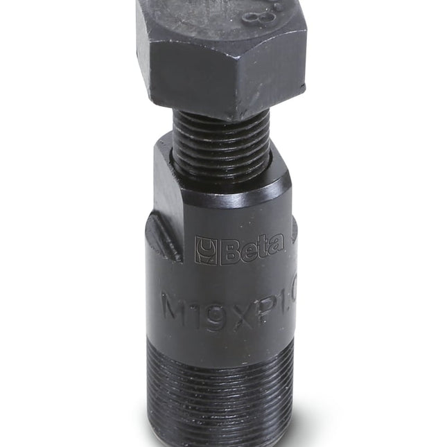 Flywheel Puller with External Thread M25x1.5/22x1.0 - Beta Tools 3092/40