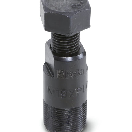 Flywheel Puller with External Thread M22x1.5 - M26x1.5 - Beta Tools 3092/35