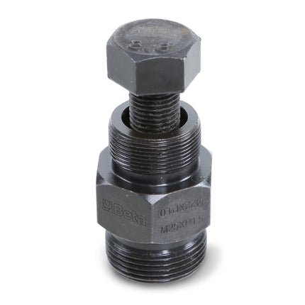 Flywheel Puller with External Thread M22x1.5 - M26x1.5 - Beta Tools 3092/35