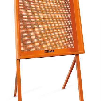 Offroad Motorcycle Breakdown Service Panel Orange 750mm - Beta Tools 3094PA-O