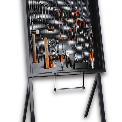 Offroad Motorcycle Breakdown Service Panel Orange 750mm - Beta Tools 3094PA-O