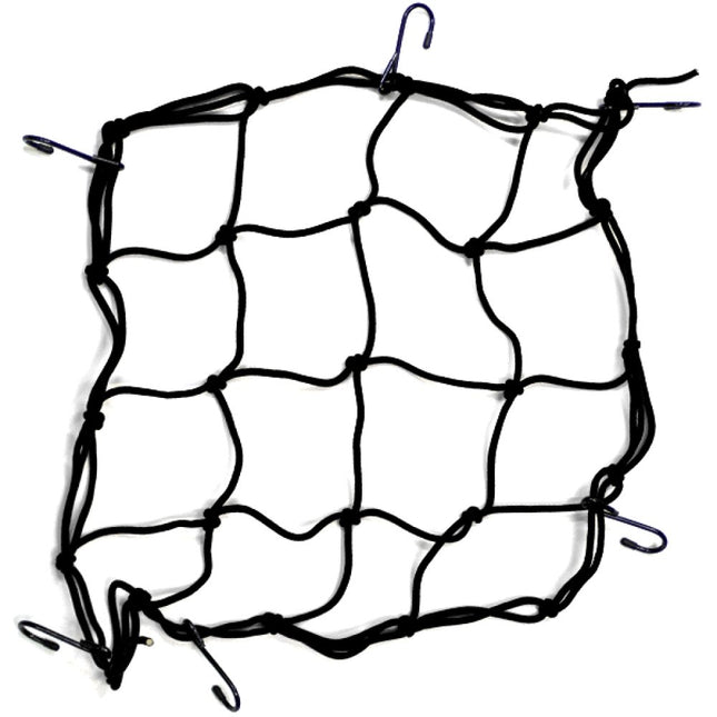 Lextek Cargo Net 15x15 in