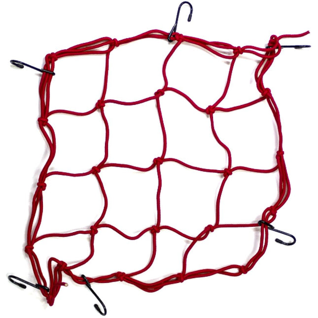 Lextek Cargo Net 15x15 in