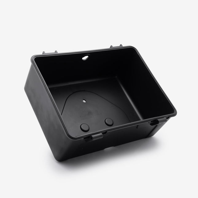 Luggage Box Base Black