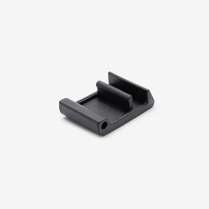 Left, Right or Rear Luggage Clip