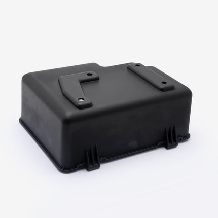 Left Luggage Box Base Black