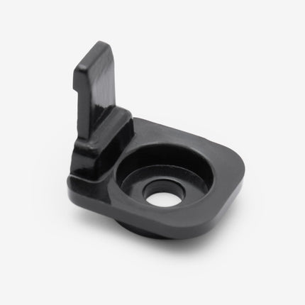 Storage Compartment Latch Left